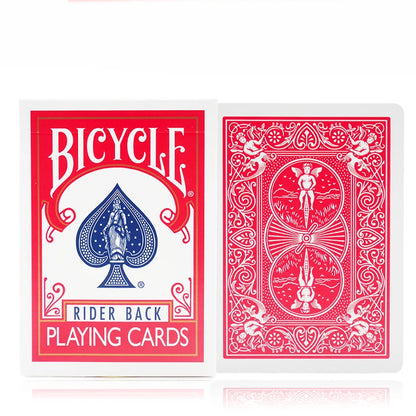 Standard Playing Cards