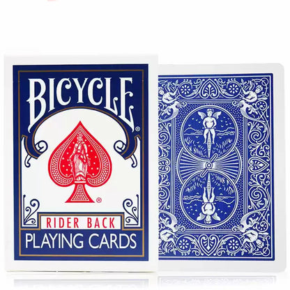 Standard Playing Cards