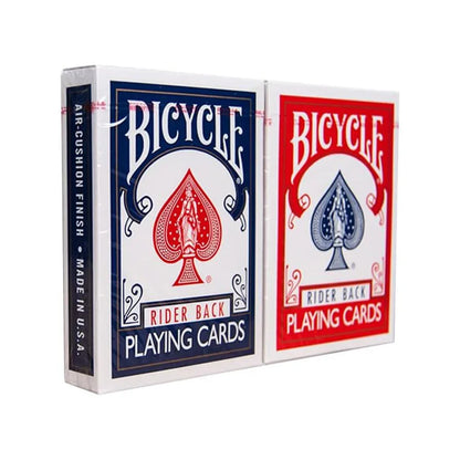 Standard Playing Cards