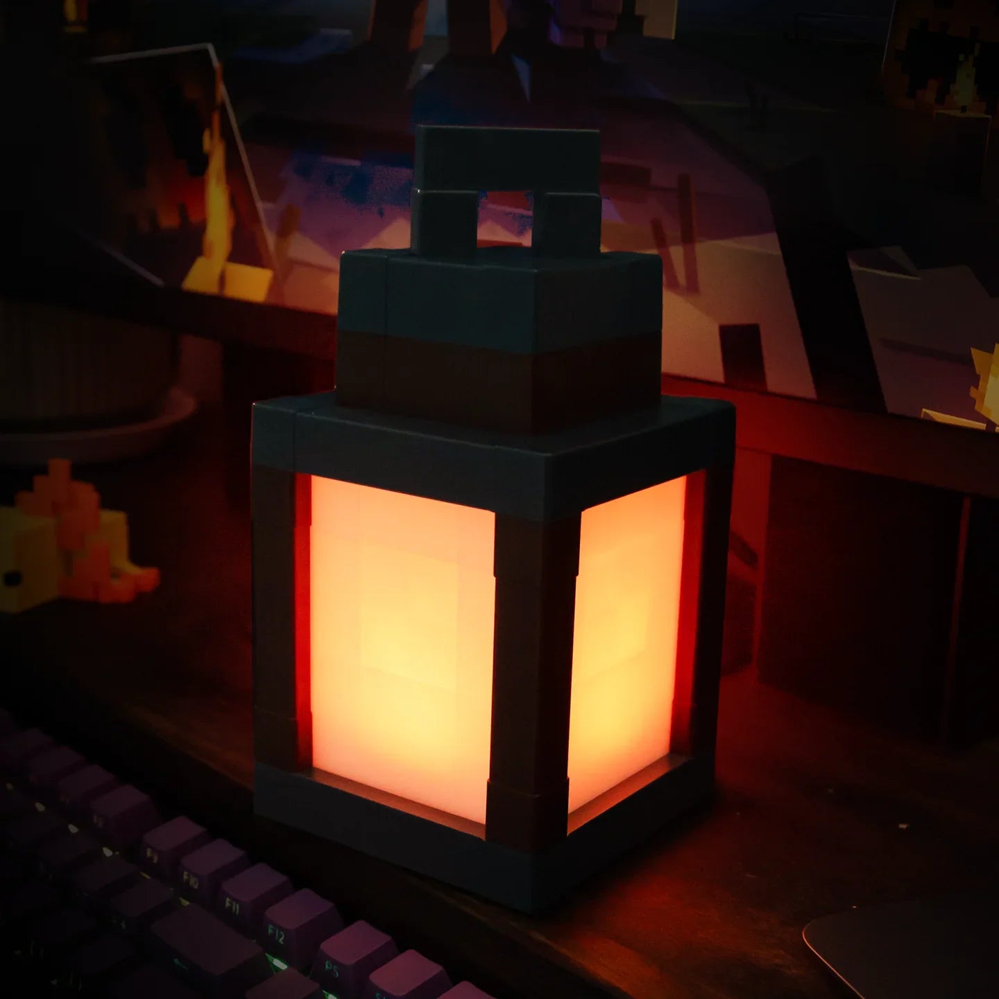 Luminous lantern