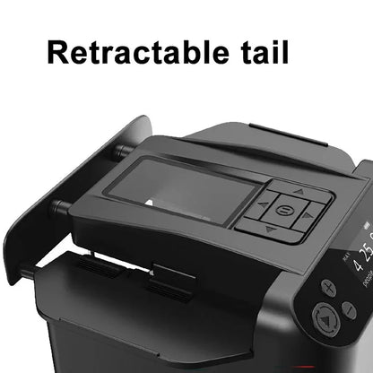 Automatic Card Shuffle Dealer Machine